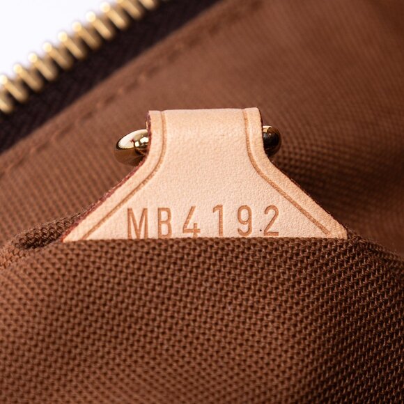 Louis Vuitton Tivoli MM - Picture 11 of 11